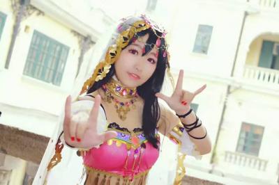 Love Live !-萌图百科