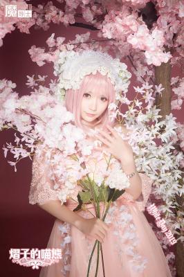 2019魔导士白色情人节春花祭专题-熠子的喵熊-萌图百科