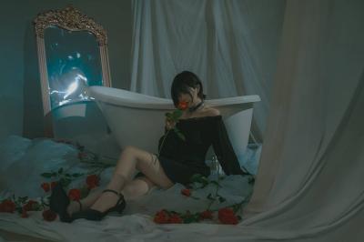 少女写真，情绪片-萌图百科
