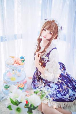 风象星座lolita-萌图百科