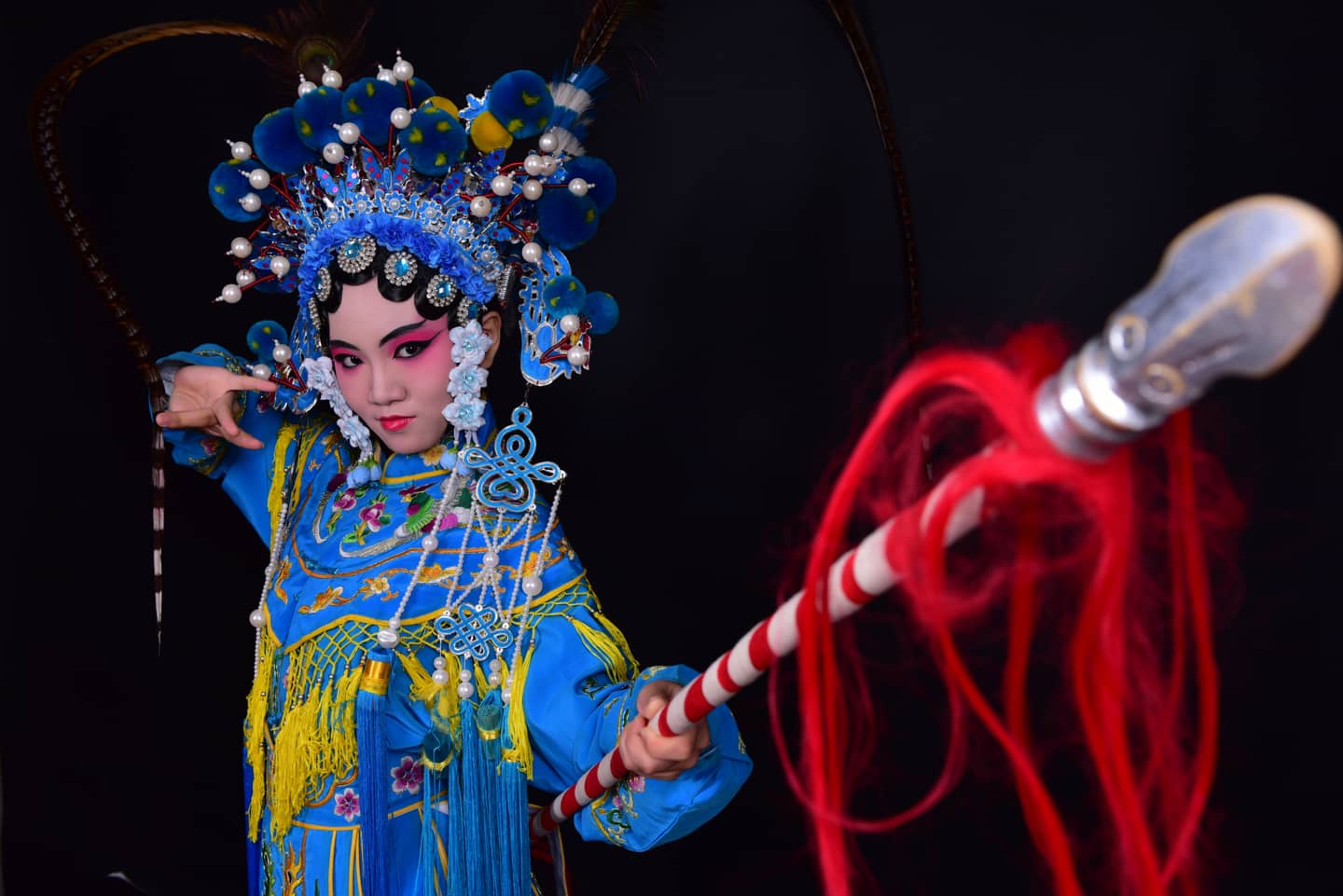 青蛇cosplay-萌图百科
