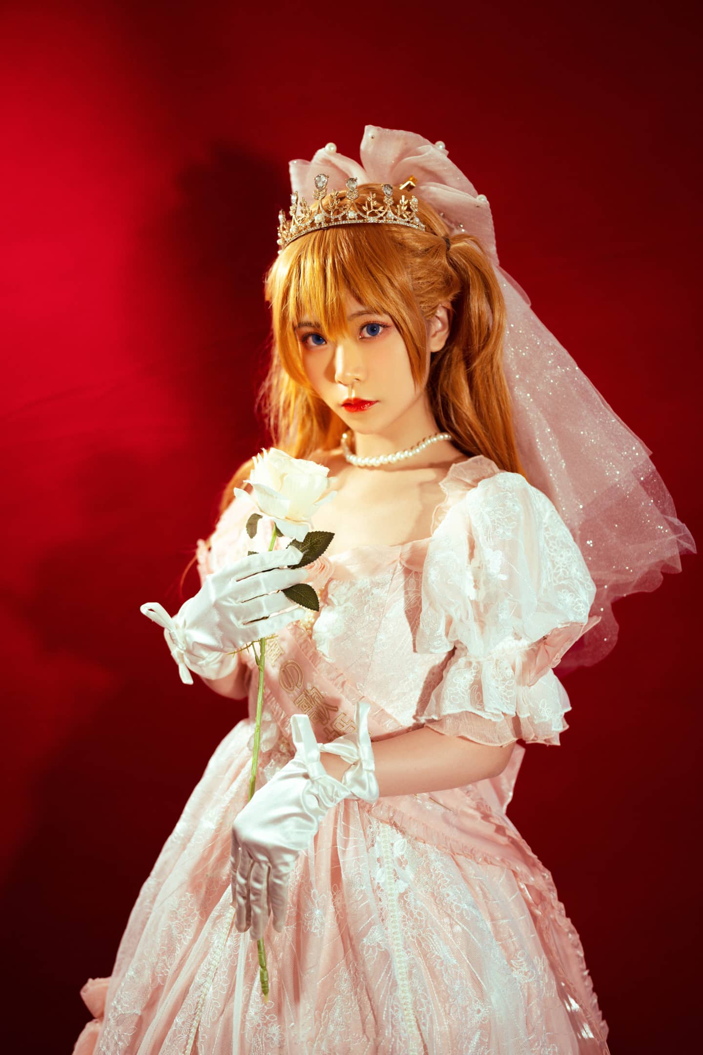 昭和歌姬写真再放送-萌图百科