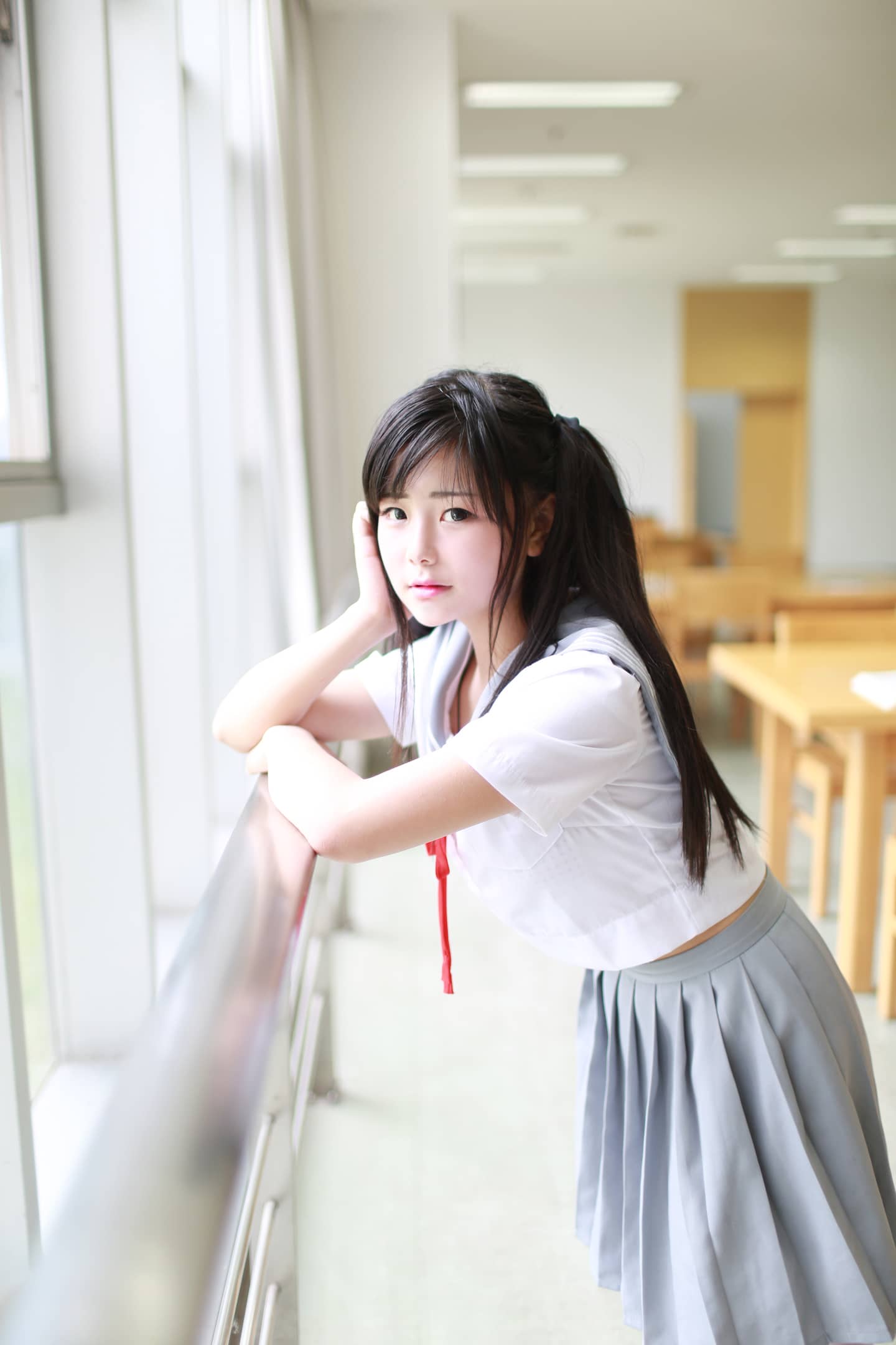 jk日常-萌图百科