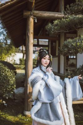 汉服-萌图百科
