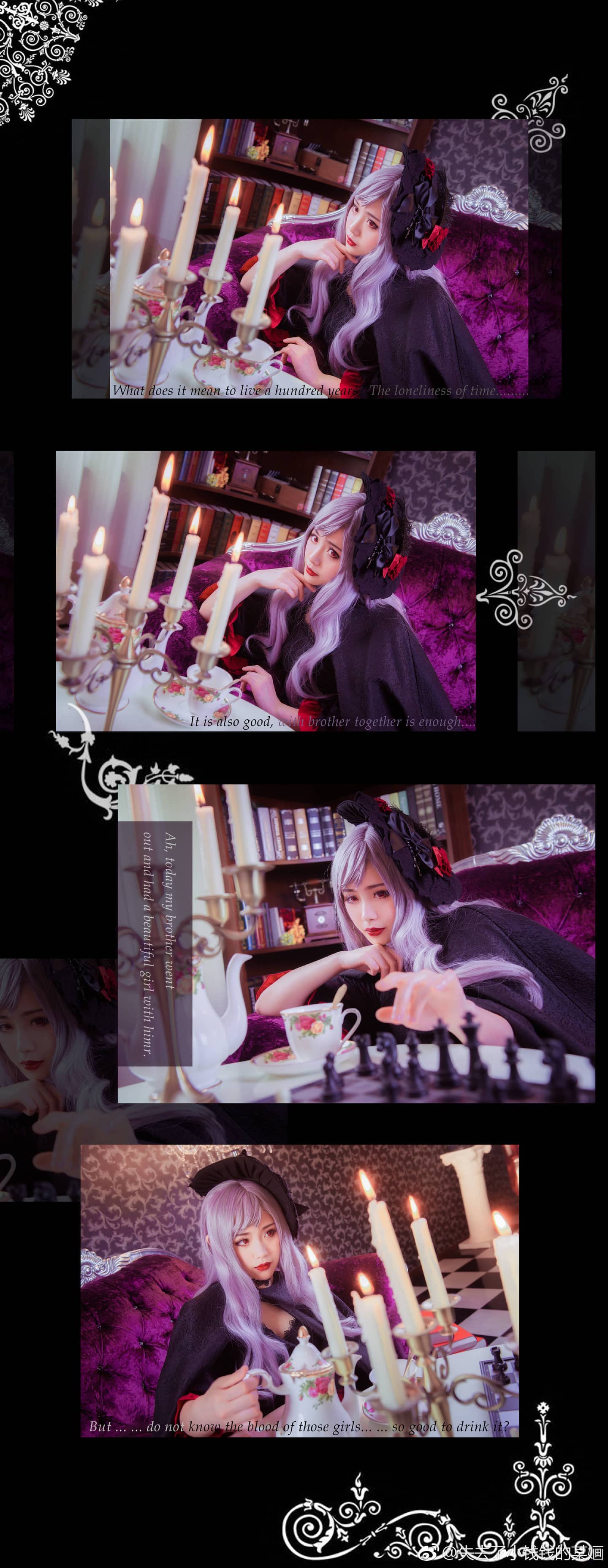 Lolita私影-萌图百科