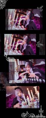 Lolita私影-萌图百科