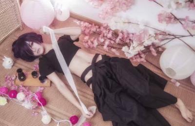 真田十勇士Brave10  海野六郎cosplay-萌图百科
