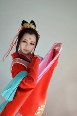 长歌行-萌图百科