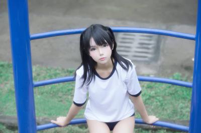 mirai 日常福利-萌图百科