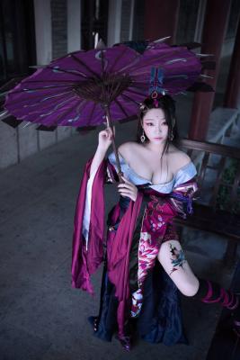 少年锦衣卫 花道常cosplay-萌图百科