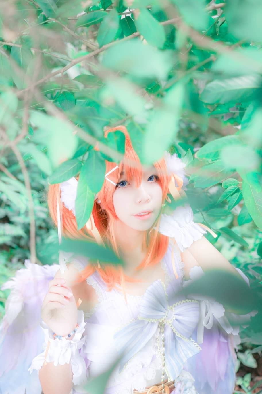 lovelive-萌图百科