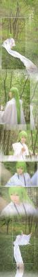 Fate/GrandOrder 恩奇都cosplay-萌图百科