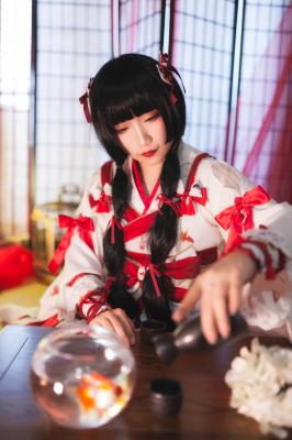 lolita乙女の白昼梦-萌图百科