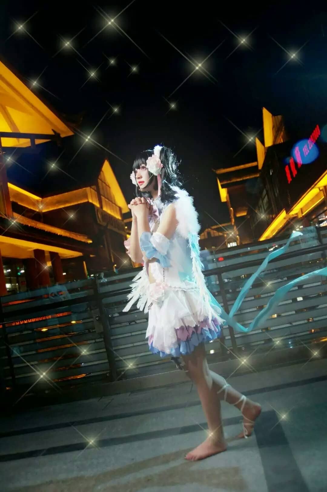 lovelive！Nico白色情人节-萌图百科