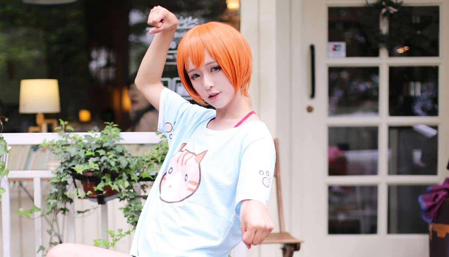 TYA事务所 love live！-萌图百科