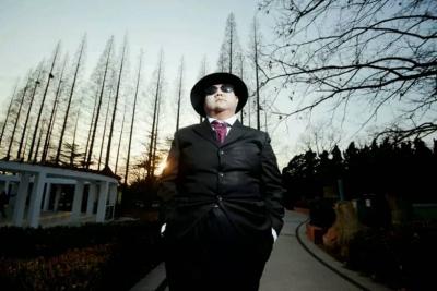 名侦探柯南    黑衣组织伏特加-萌图百科