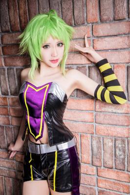LUVORATORRRRRY! GUMI-萌图百科