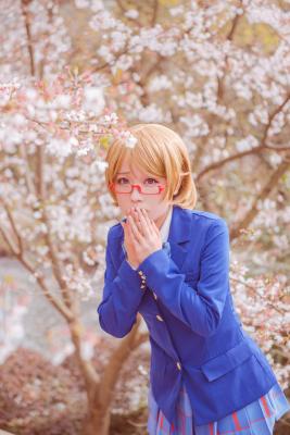 【TYA事务所】南病娇 《Love live!》小泉花阳-萌图百科