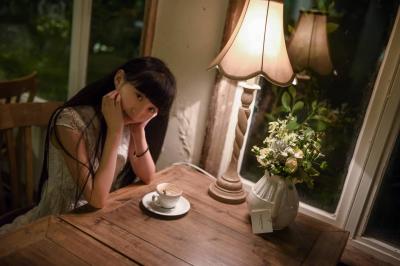 TYA 那行咖啡 日常-萌图百科