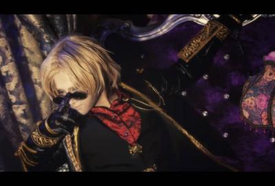 艳势番  额尔吉·崇利明cosplay-萌图百科