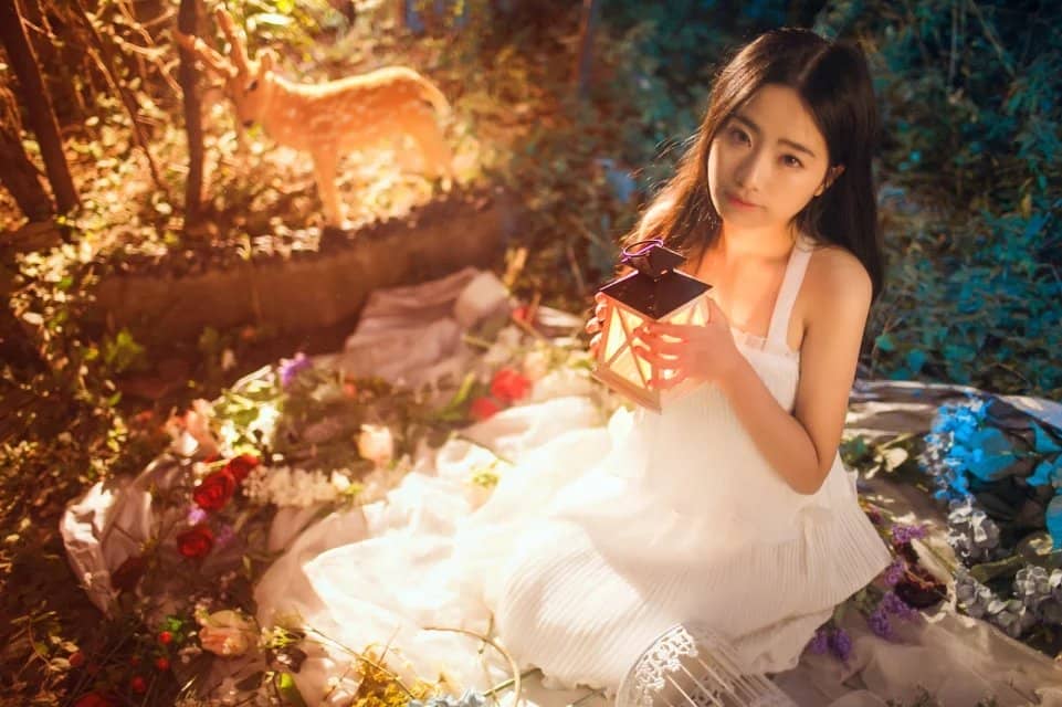 TYA事务所 私影-萌图百科