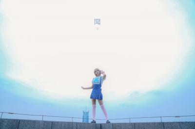海军未觉醒花阳cosplay-萌图百科
