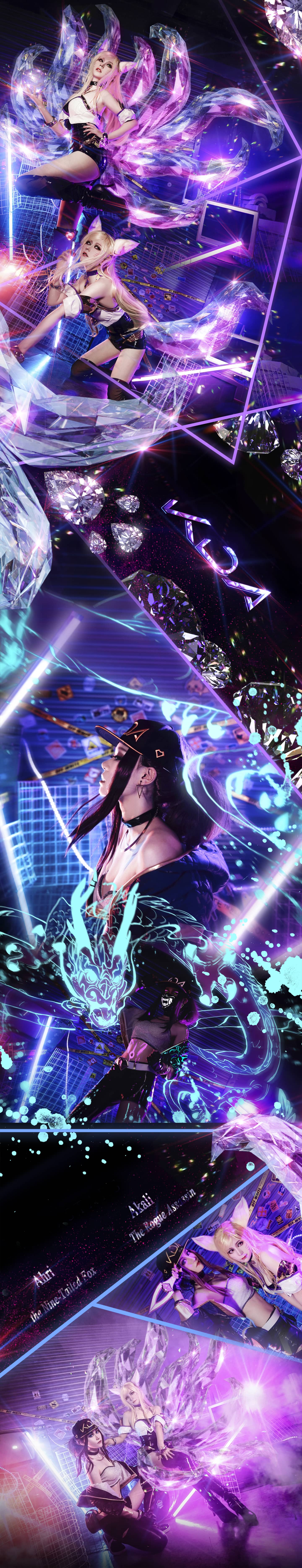 LOL KDA-萌图百科