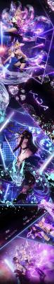 LOL KDA-萌图百科