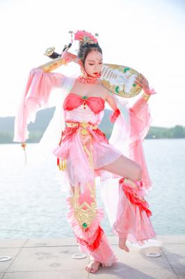 剑三七秀-萌图百科