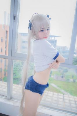 TYA事务所 缘之空 春日野穹cosplay-萌图百科