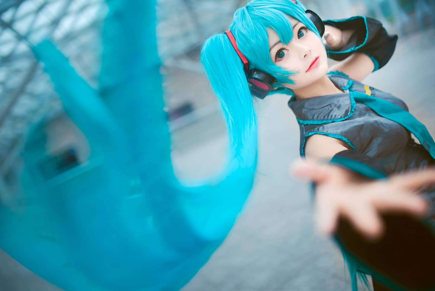 初音未来公式-萌图百科